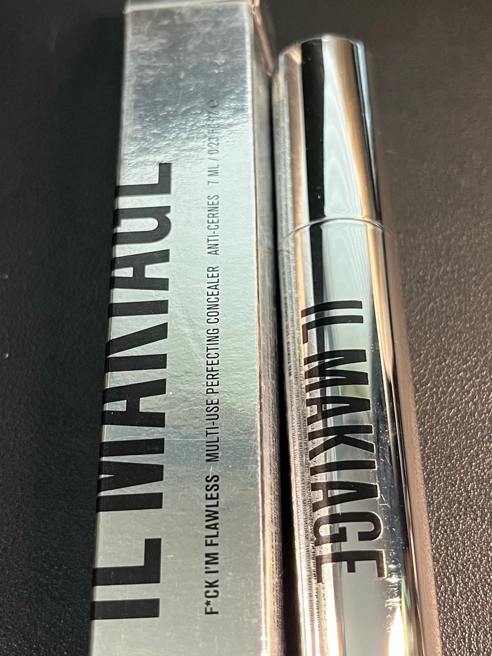 IL Makiage Multi-Use Perfecting Concealer